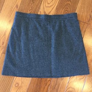 DKNY mini skirt